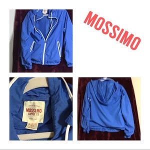 MOSSIMO JACKET (S)